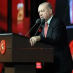 Cumhurbaşkanı Erdoğan’dan TDT 13. Zirvesi Devlet Başkanları Konseyi Toplantısı’nda dikkat çeken mesajlar: Türk ailesinde ayrılığa yer yok